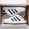 The Witcher High Top Shoes