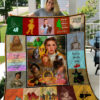 The Wizard Of Oz 1 Blanket