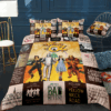 The Wizard Of Oz 3 Bedding Set