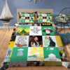 The Wizard Of Oz Bedding Set