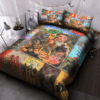 The Wizard Of Oz Bedding Set