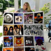 Thin Lizzy Blanket