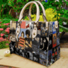 Thin Lizzy Leather Handbag