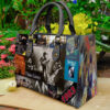 Thin Lizzy Leather Handbag