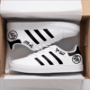 Thin Lizzy Stan Smith Shoes