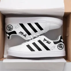 Thin Lizzy Stan Smith Shoes