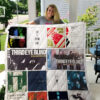 Third Eye Blind Lover Blanket