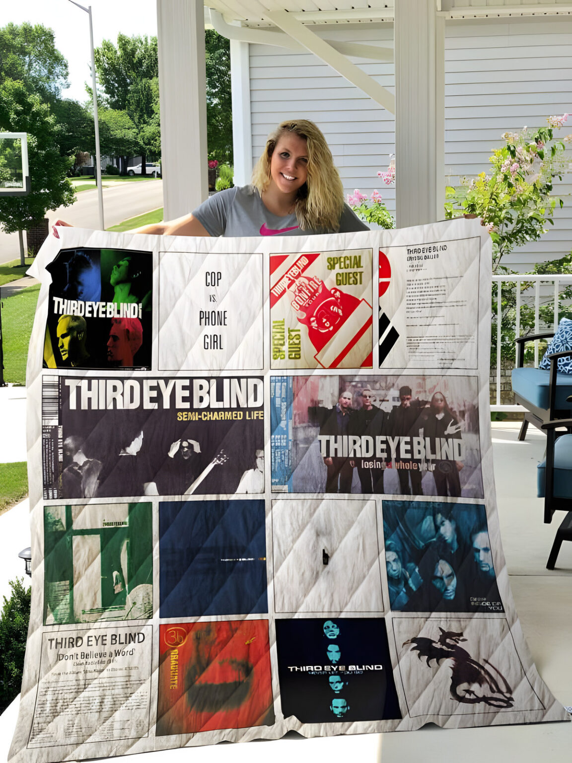 Third Eye Blind Lover Blanket 1 Third Eye Blind Lover Blanket