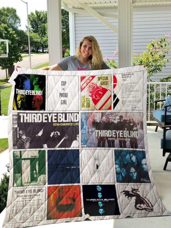 Third Eye Blind Lover Blanket 1 Third Eye Blind Lover Blanket