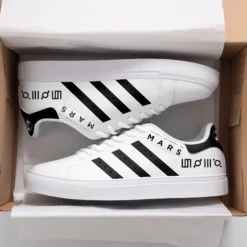 Thirty Seconds To Mars Stan Smith Shoes