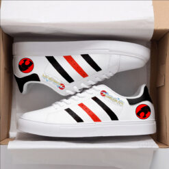 ThunderCats Stan Smith Shoes