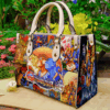 Thundercats I2 Leather Handbag