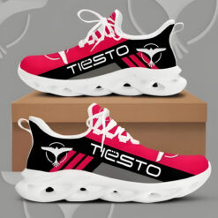 Tiesto Best A1 Max Soul Shoes