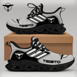 Tiesto Best Lover Max Soul Shoes Shoes New Shoes