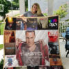 Tiësto Blanket