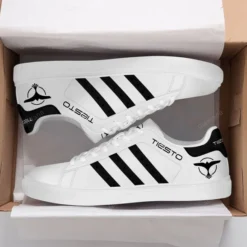 Tiesto Stan Smith Shoes