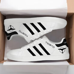 Tiesto Stan Smith Shoes
