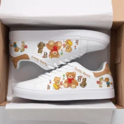 Tiesto Stan Smith Shoes