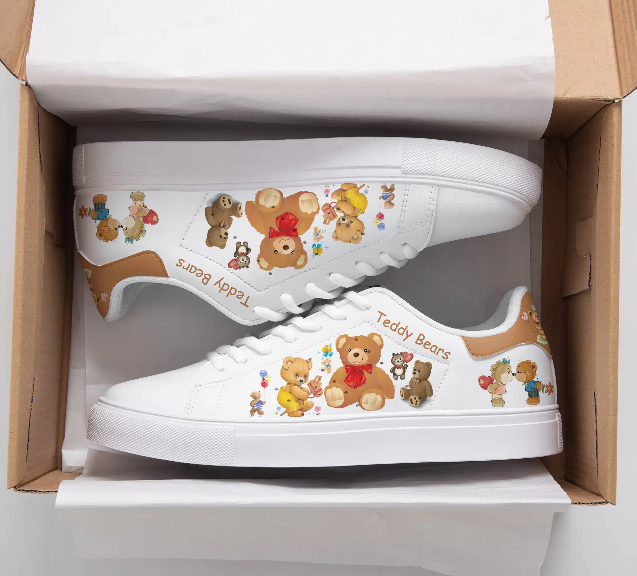 Tiesto Stan Smith Shoes 1 Tiesto Stan Smith Shoes