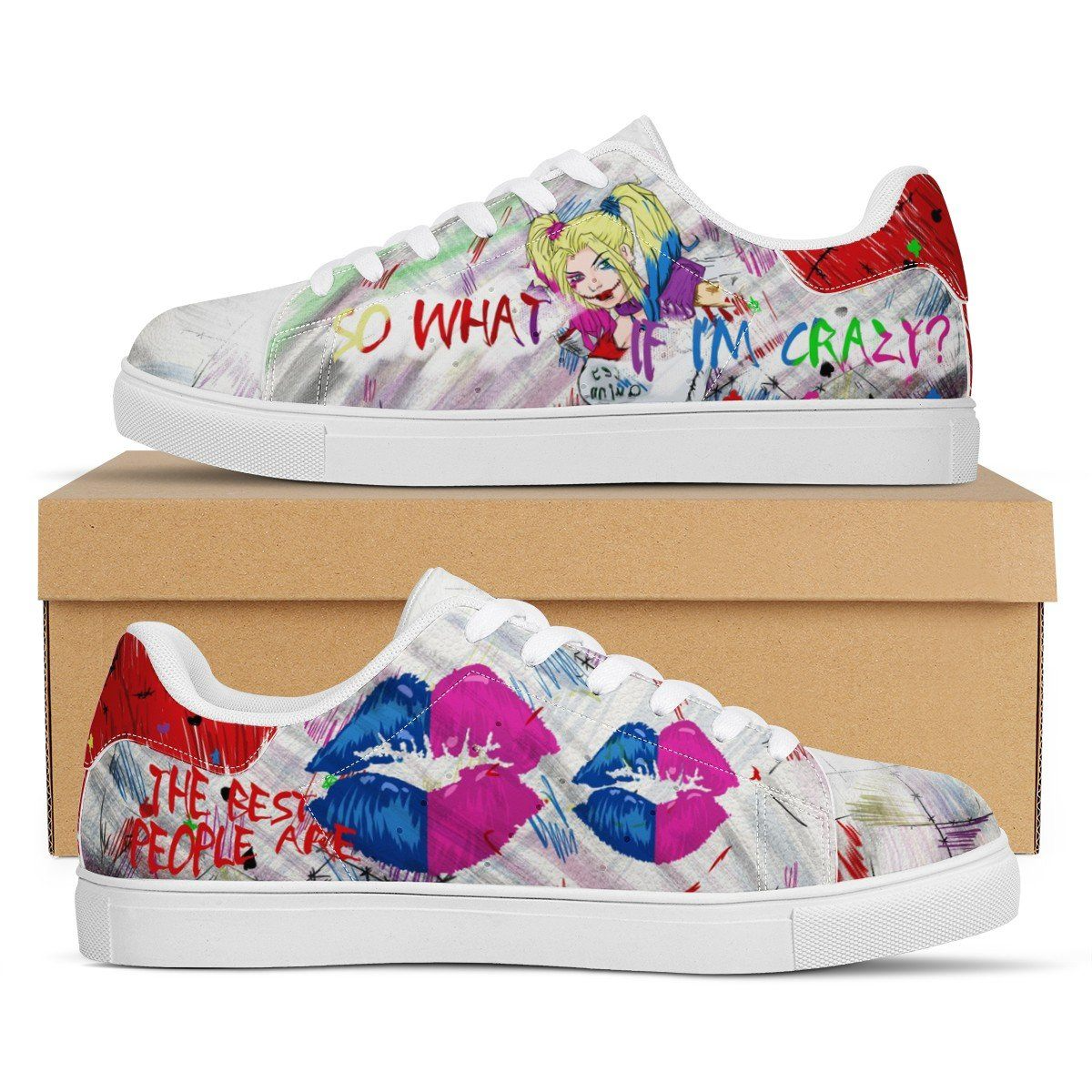 Tiger Woods Stan Smith Shoes 1 Tiger Woods Stan Smith Shoes