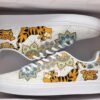 Tigger Winne The Pooh Stan Smith Shoes