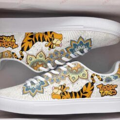 Tigger Winne The Pooh Stan Smith Shoes