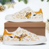Tigger Winnie The Pooh 2 Stan Smith Shoes