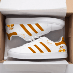 Tigger Winnie The Pooh G1 Stan Smith Shoes