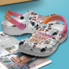 Tim McGraw Lover Soft Clogs