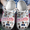Tim McGraw Soft Clogs