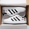 Timothée Chalamet Stan Smith Shoes