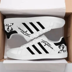 Tina Turner 2 Stan Smith Shoes