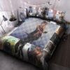 Tina Turner Bedding Set