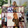 Tina Turner Blanket