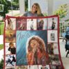 Tina Turner Blanket