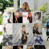 Tina Turner Blanket