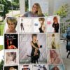 Tina Turner Lover Blanket
