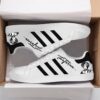 Tina Turner Stan Smith Shoes