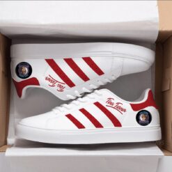 Tina Turner Stan Smith Shoes