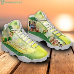 Tinker Bell 1 Jordan 13