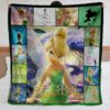 Tinker Bell 2 Blanket