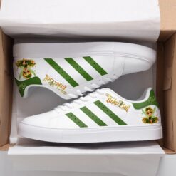 Tinker Bell A1 Stan Smith Shoes
