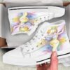 Tinker Bell A2 High Top Shoes