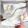 Tinker Bell A2 High Top Shoes