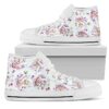 Tinker Bell High Top Shoes
