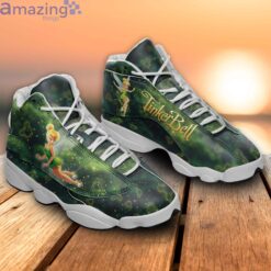 Tinker Bell Jordan 13