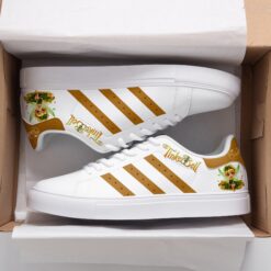 Tinker Bell Stan Smith Shoes