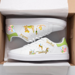 Tinker Bell Stan Smith Shoes