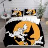 Tintin Bedding Set