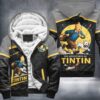 Tintin Fleece Jacket